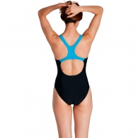 Купальник Speedo MEDLEY LOGO MDLT AF           thumbnav 2